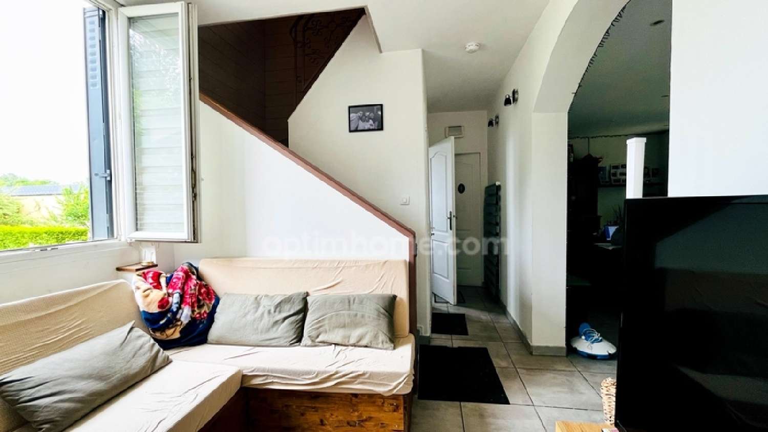 te koop huis Liancourt Oise 7