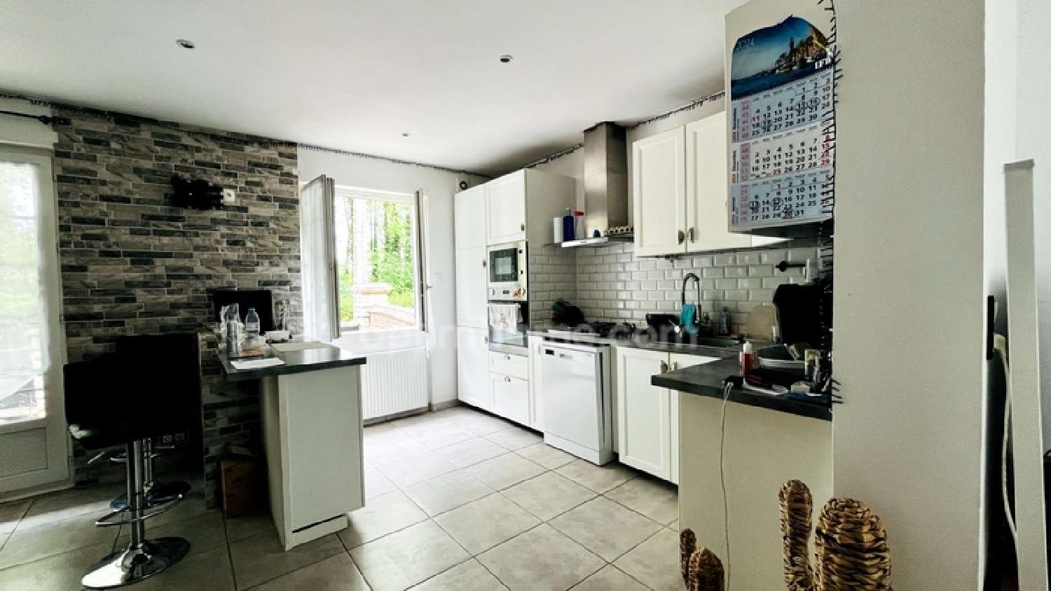 te koop huis Liancourt Oise 8