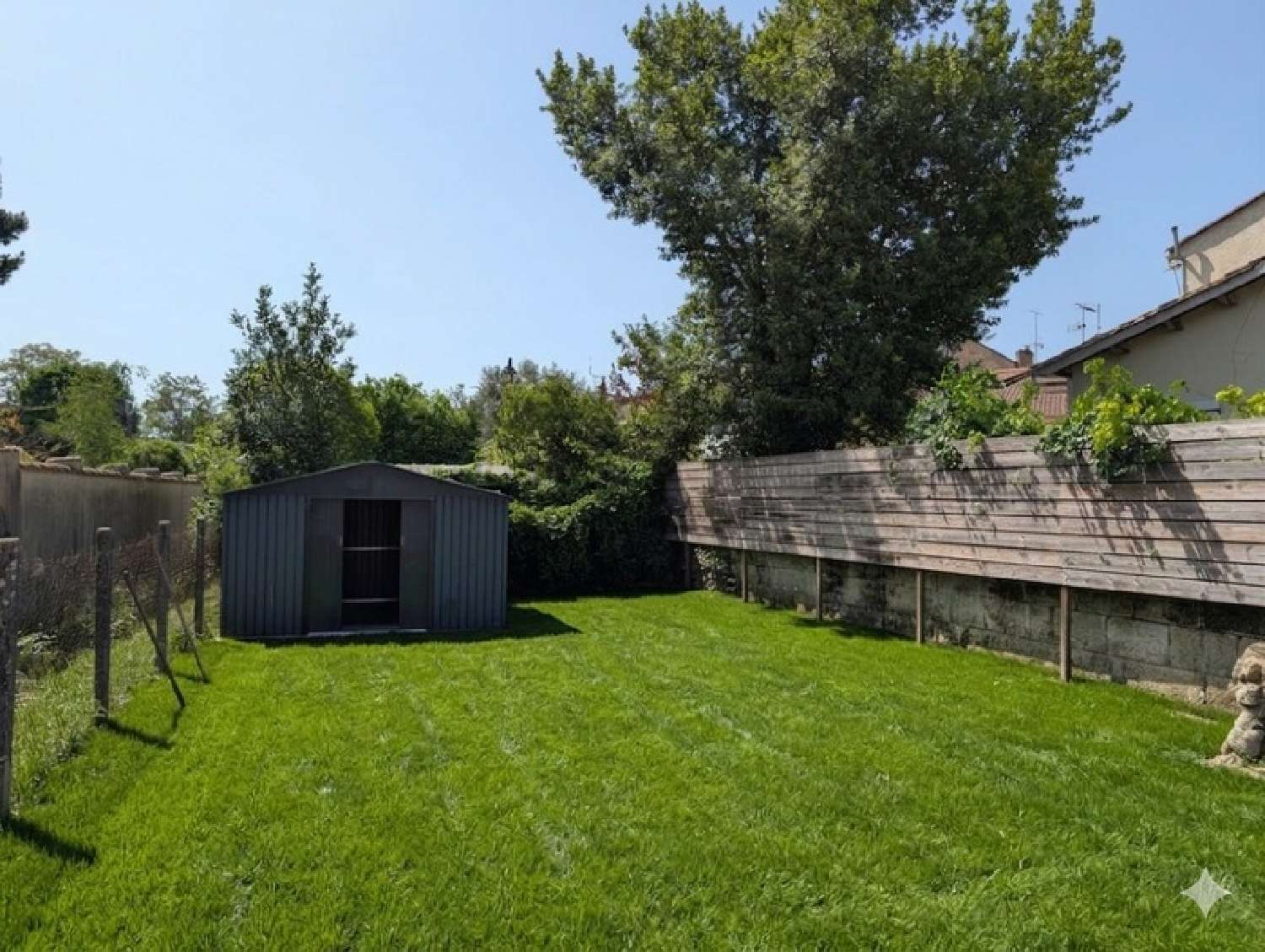  en venta casa Libourne Gironde 2