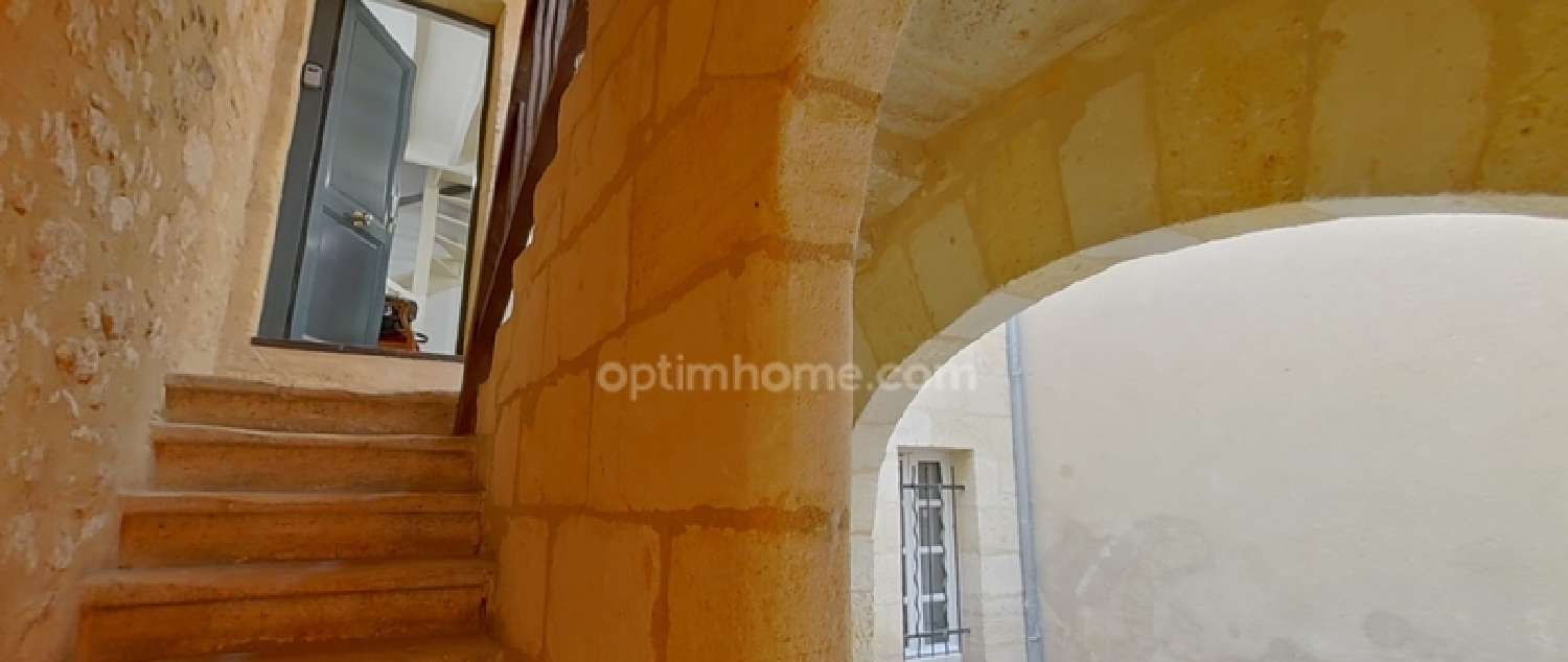  te koop huis Libourne Gironde 1