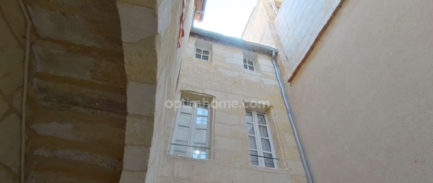  te koop huis Libourne Gironde 2