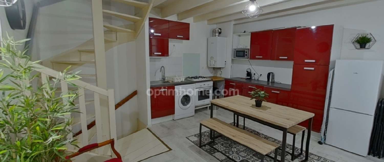  te koop huis Libourne Gironde 3