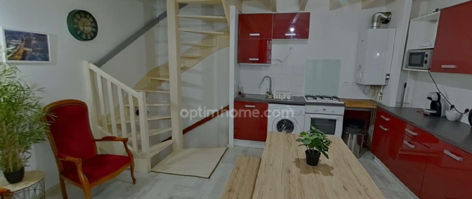  te koop huis Libourne Gironde 4
