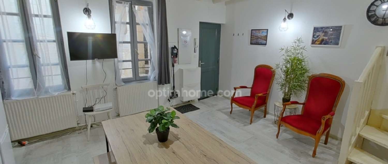  te koop huis Libourne Gironde 5