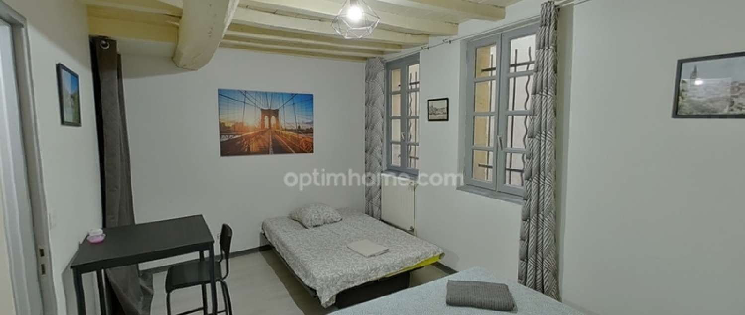  te koop huis Libourne Gironde 8