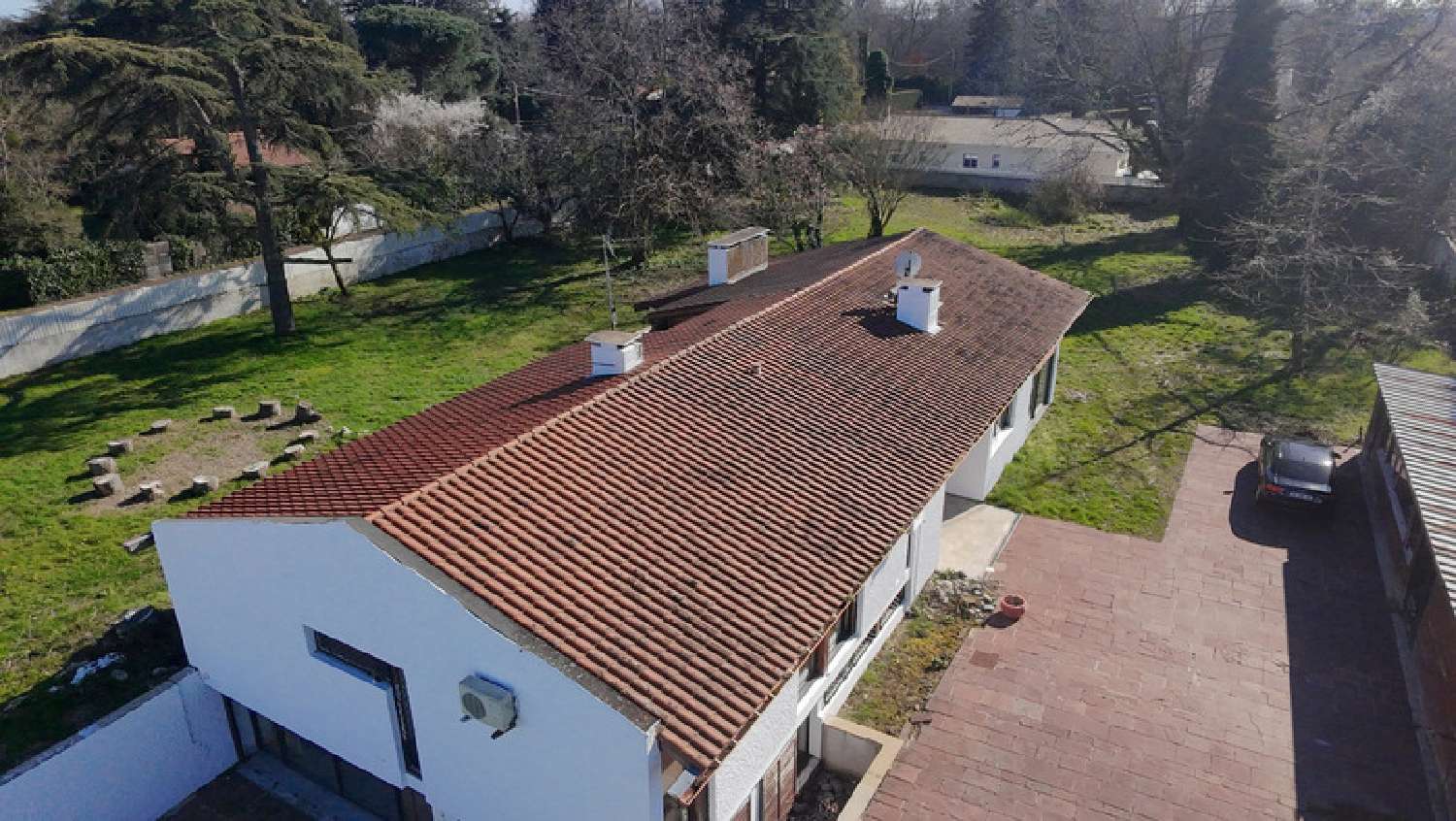 for sale house Libourne Gironde 2