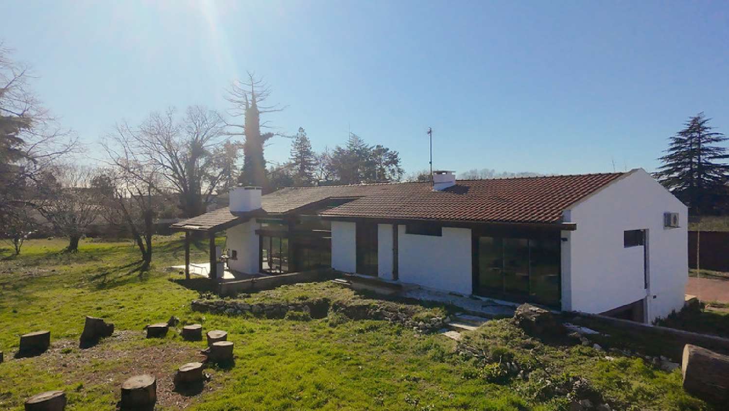 for sale house Libourne Gironde 3