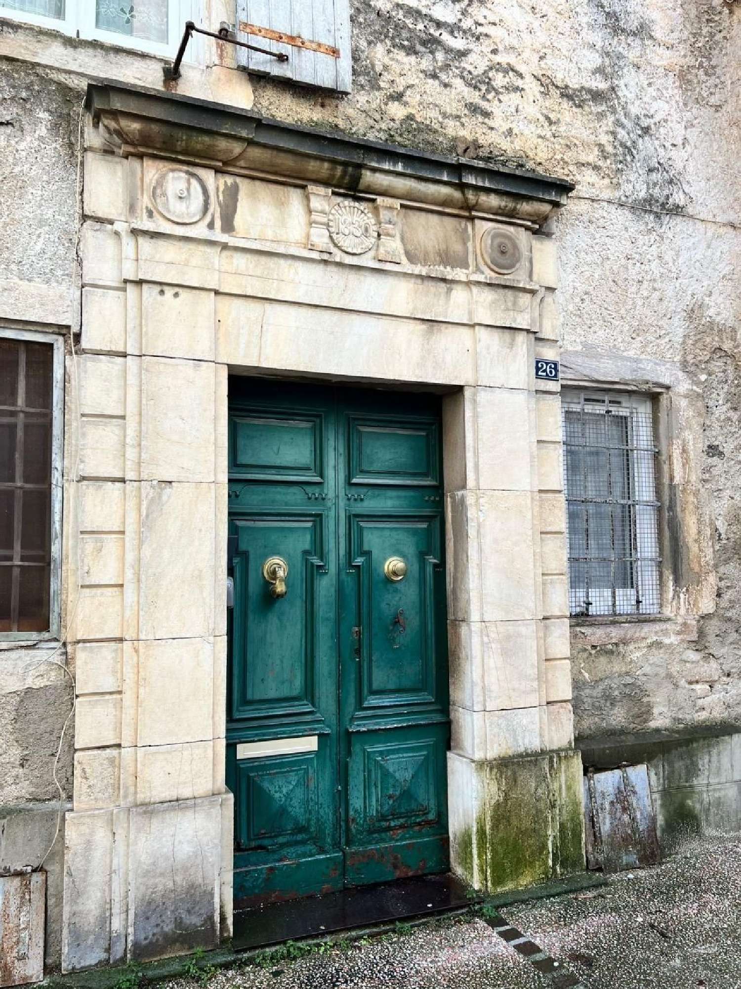 te koop huis Lieuran-Cabrières Hérault 1
