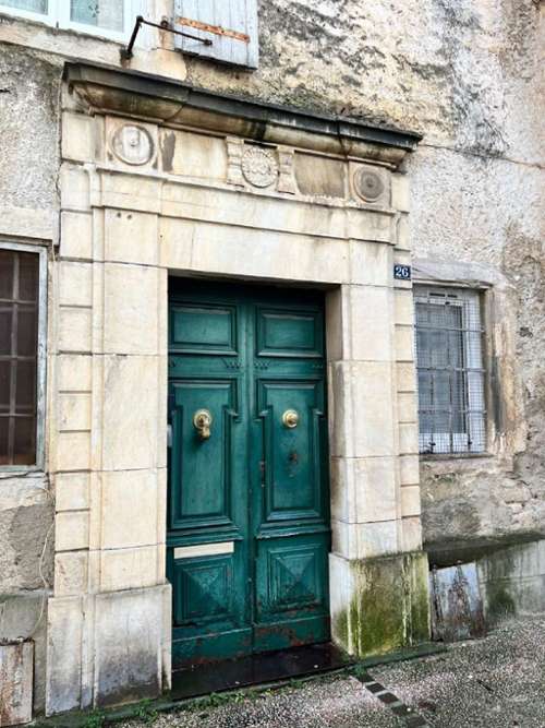 Lieuran-Cabrières Hérault huis foto 7332620