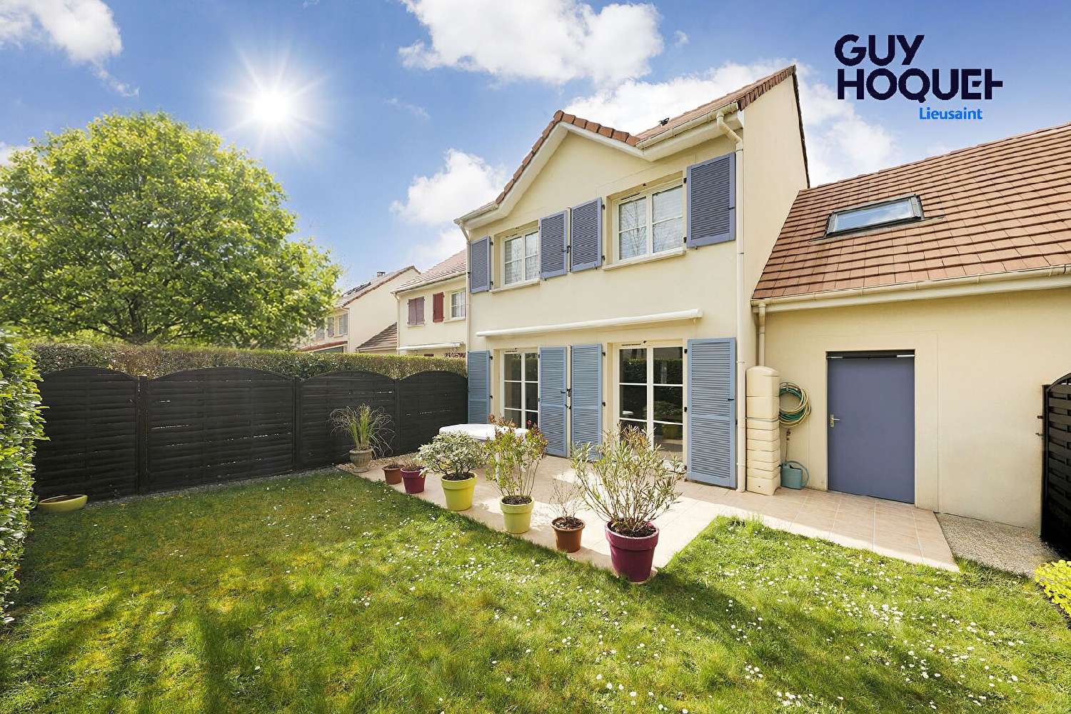 kaufen Haus Lieusaint Seine-et-Marne 1