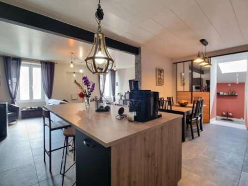 Lieusaint Seine-et-Marne maison foto 7346077