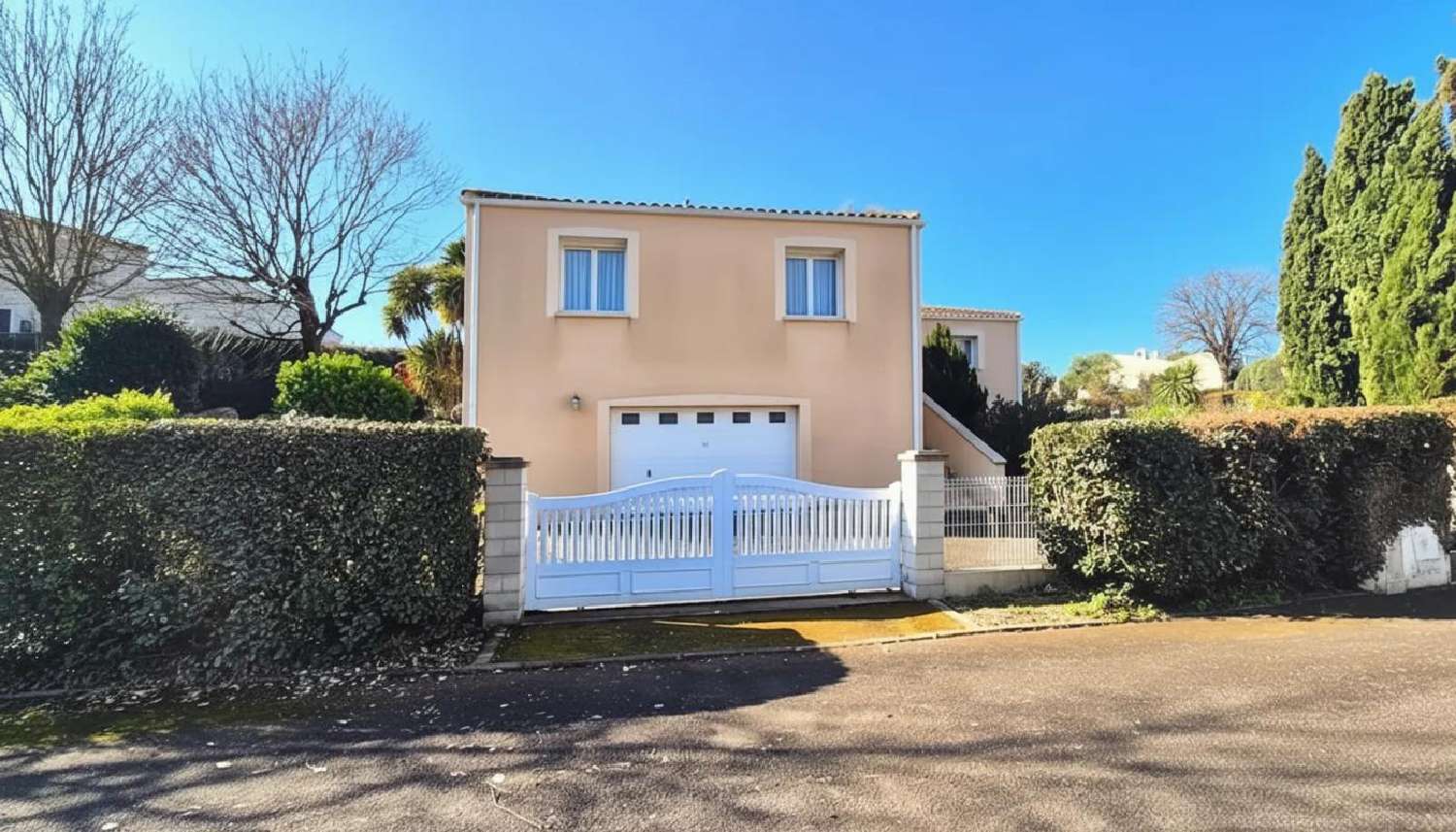  te koop huis Liez Vendée 1