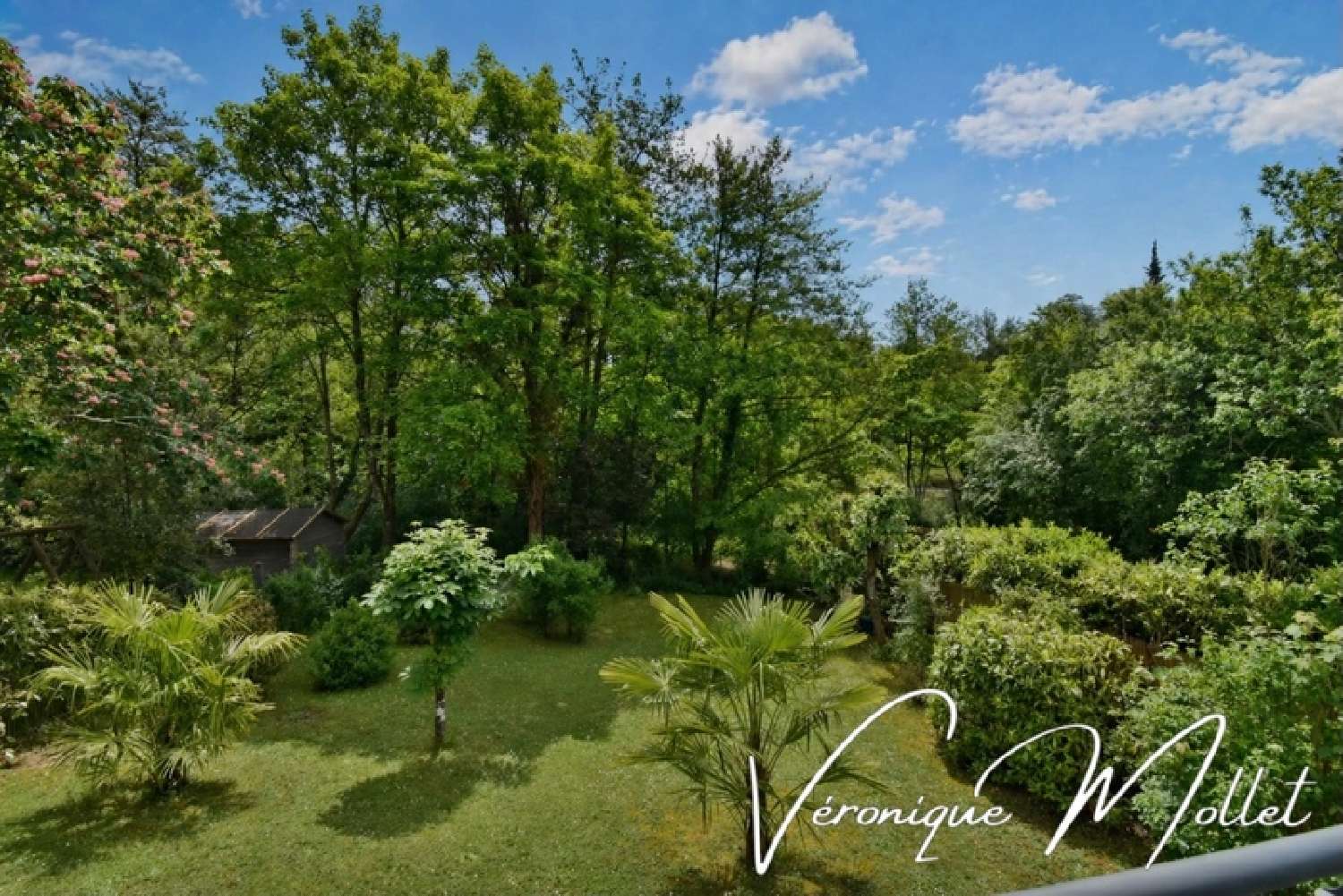  à vendre maison Lignan-de-Bordeaux Gironde 2