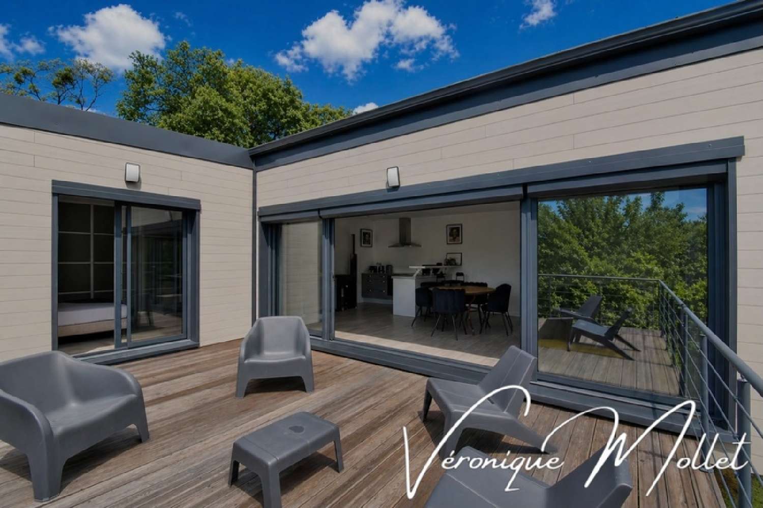  à vendre maison Lignan-de-Bordeaux Gironde 3