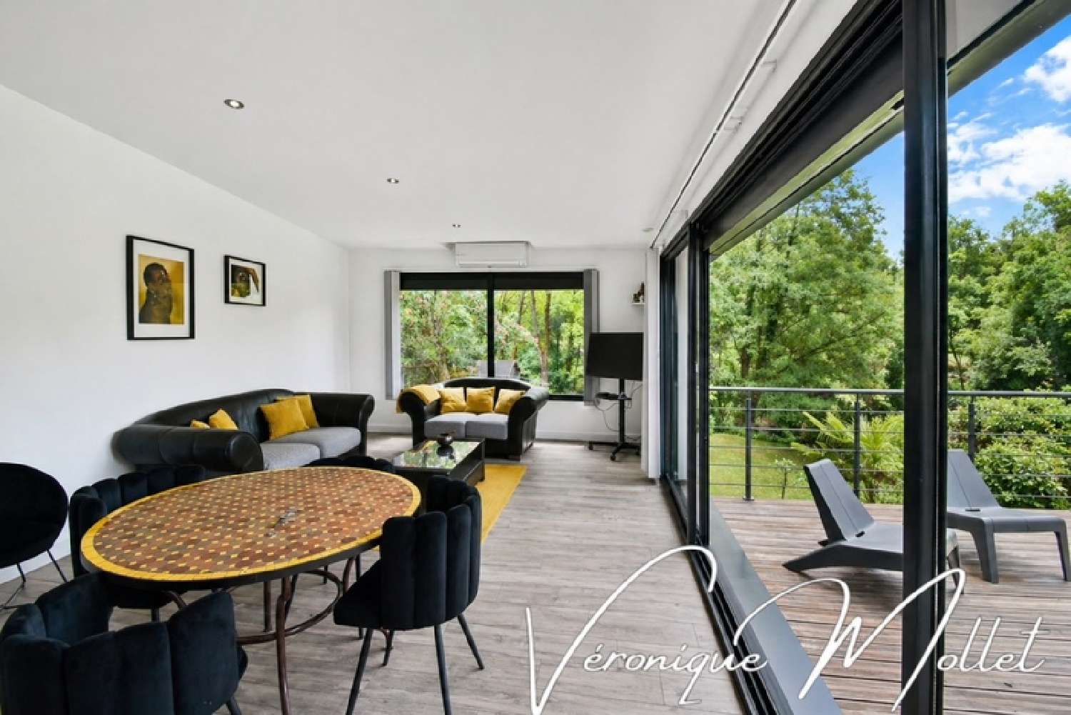  à vendre maison Lignan-de-Bordeaux Gironde 4