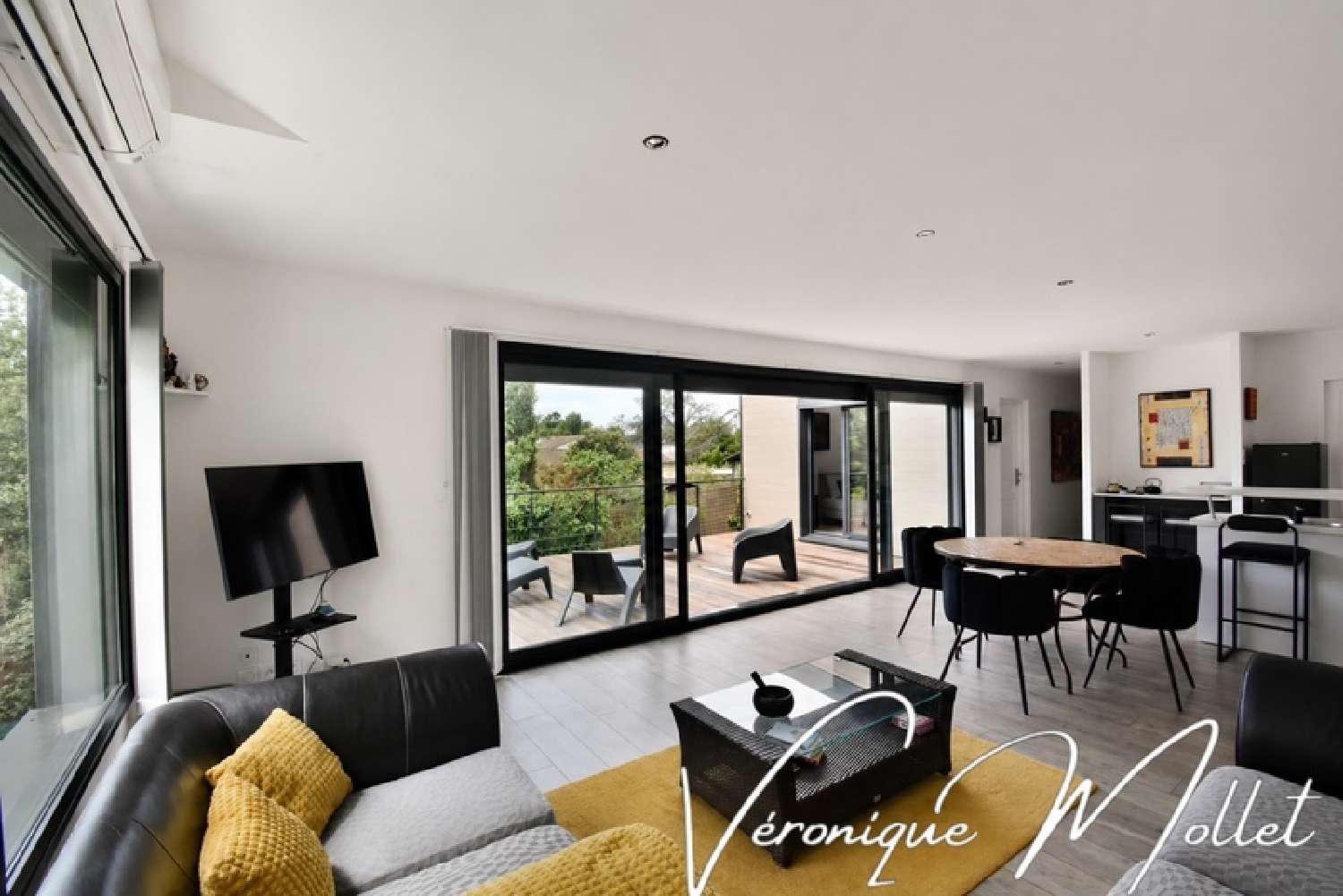  à vendre maison Lignan-de-Bordeaux Gironde 5