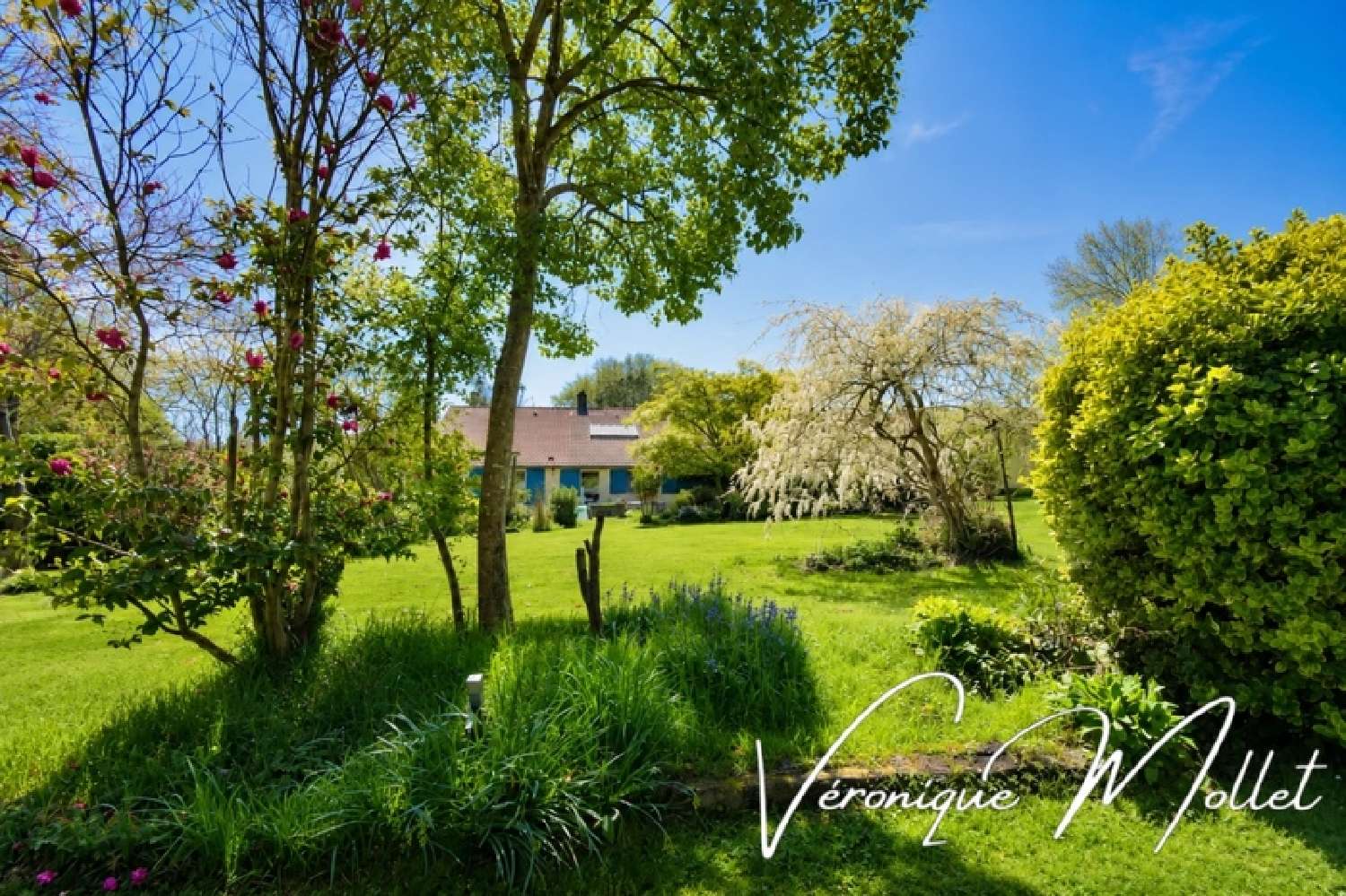 te koop huis Lignan-de-Bordeaux Gironde 3