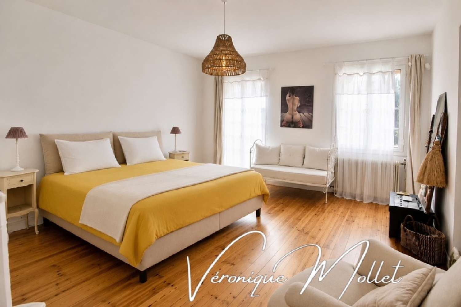 te koop huis Lignan-de-Bordeaux Gironde 5