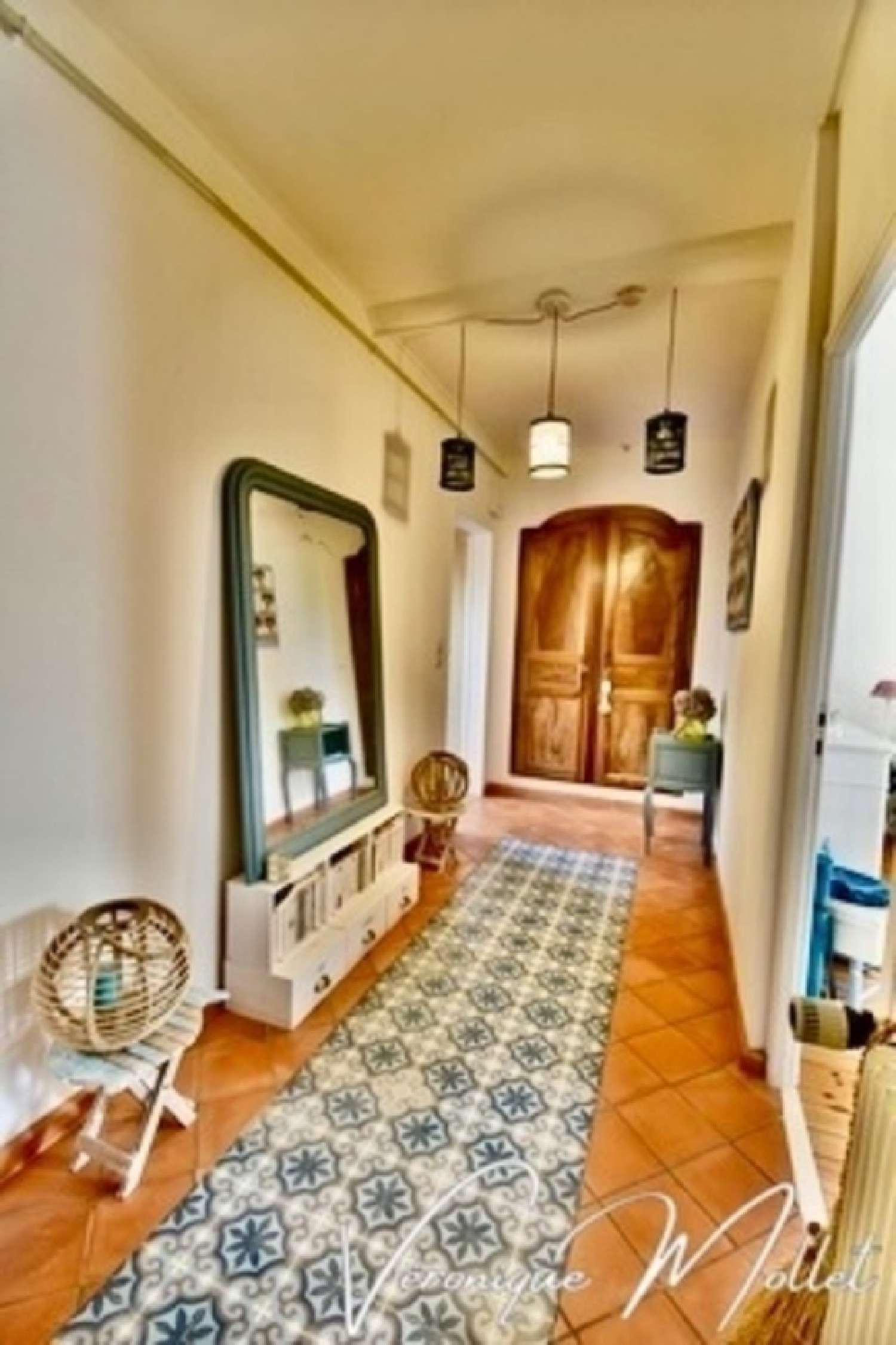 te koop huis Lignan-de-Bordeaux Gironde 7