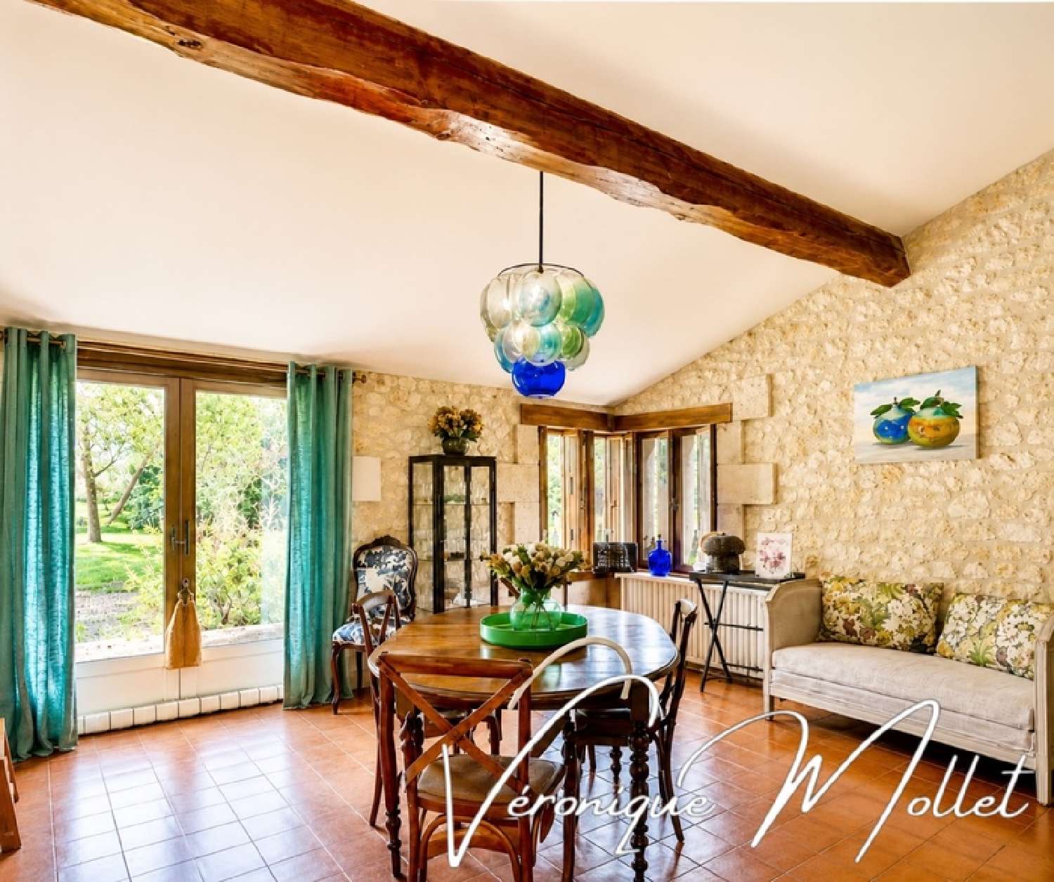 te koop huis Lignan-de-Bordeaux Gironde 8
