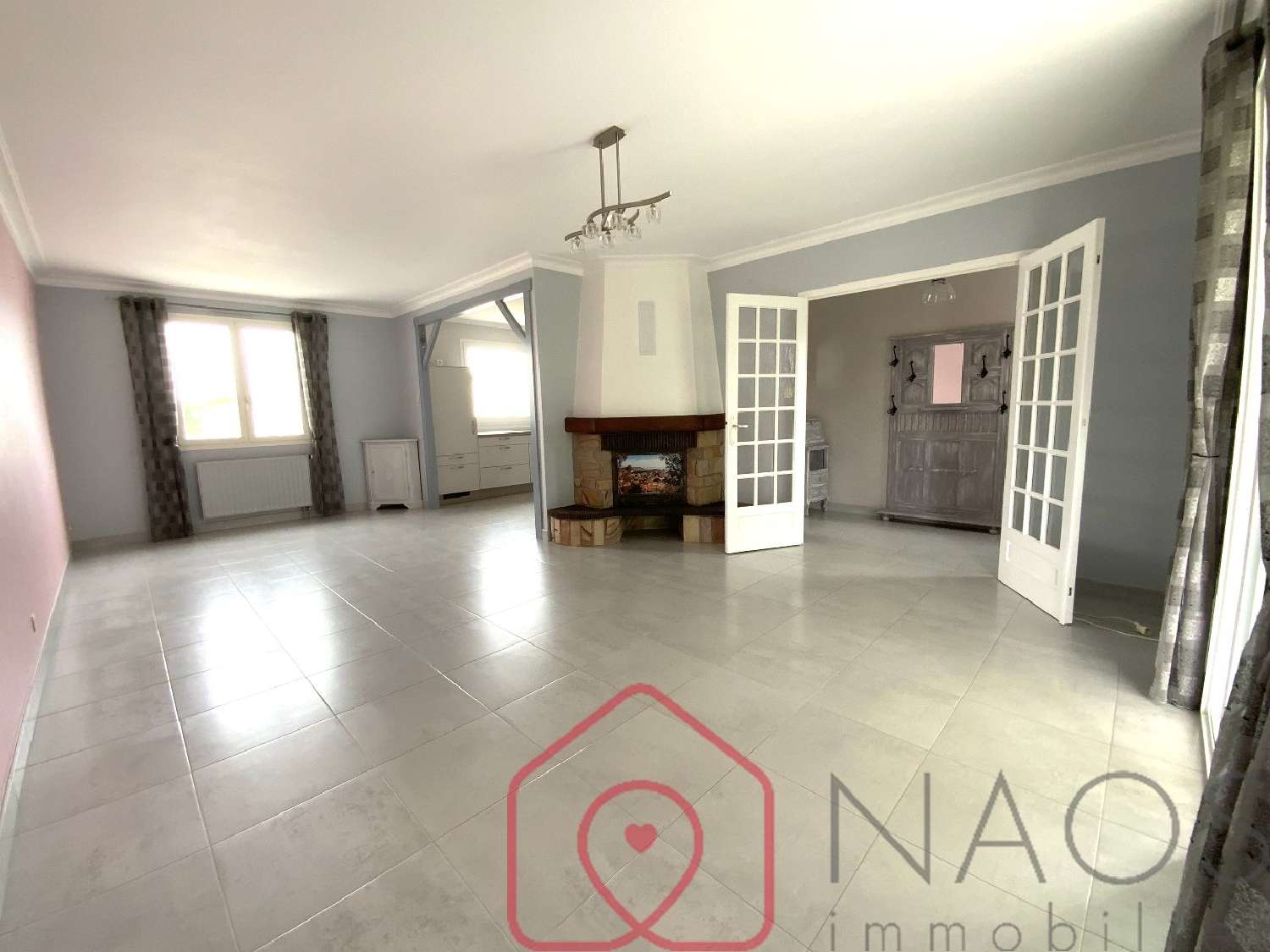  for sale house Ligné Loire-Atlantique 5