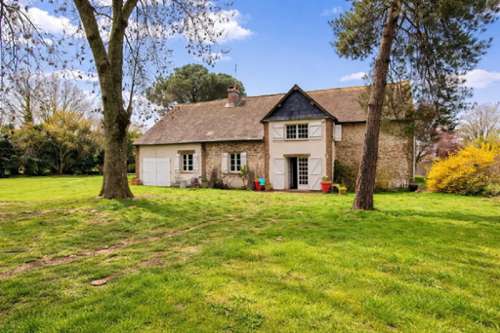 Lignerolles Eure house foto 7333194