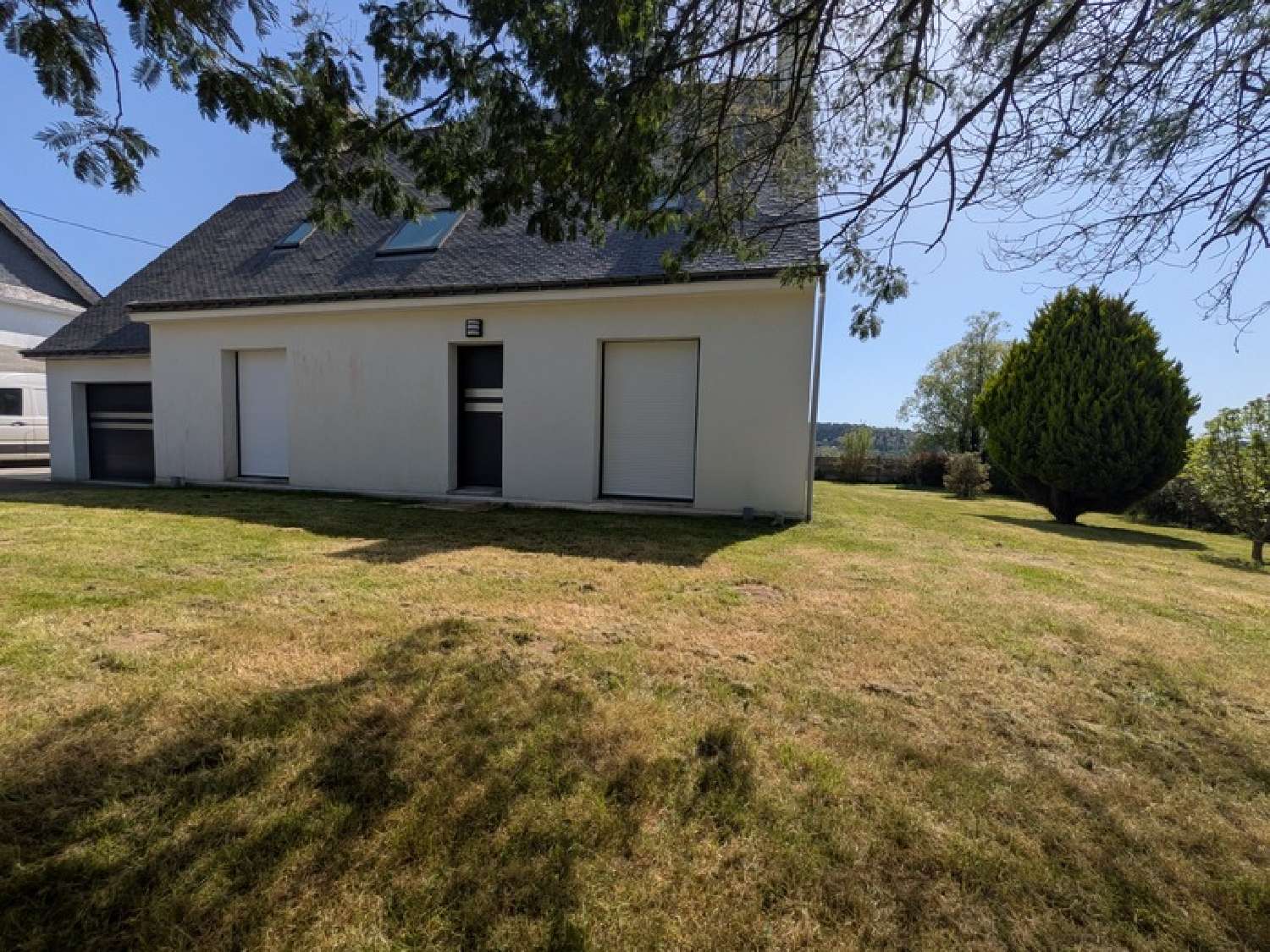 te koop huis Lignol Morbihan 3