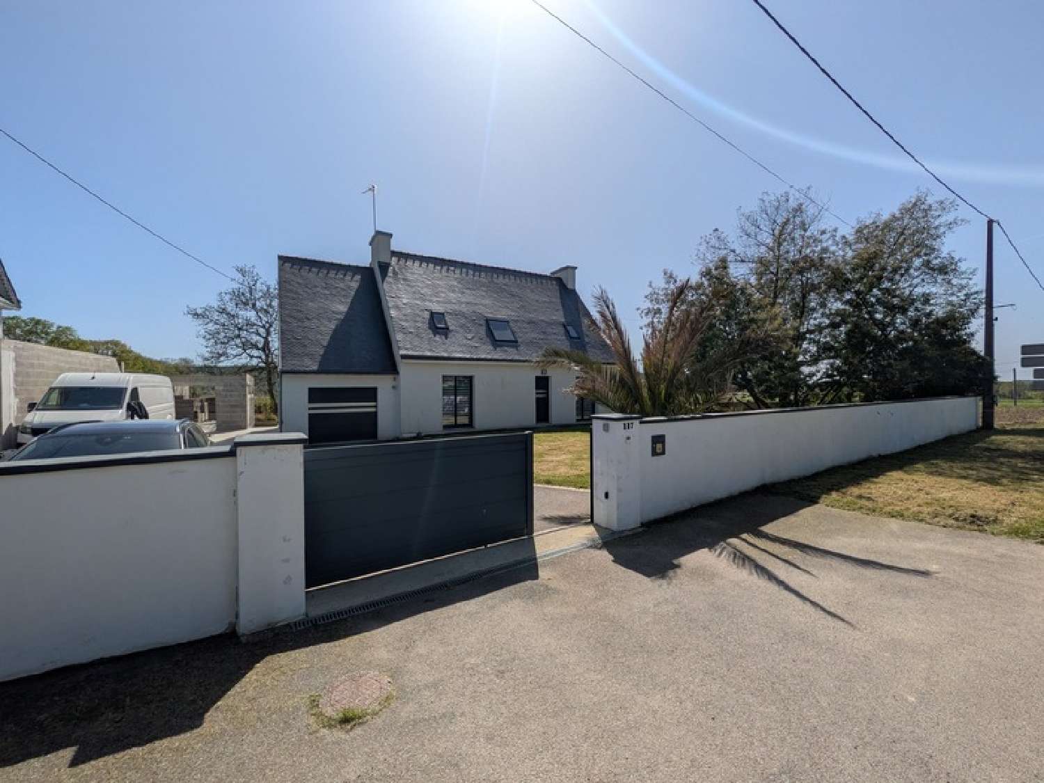 te koop huis Lignol Morbihan 4