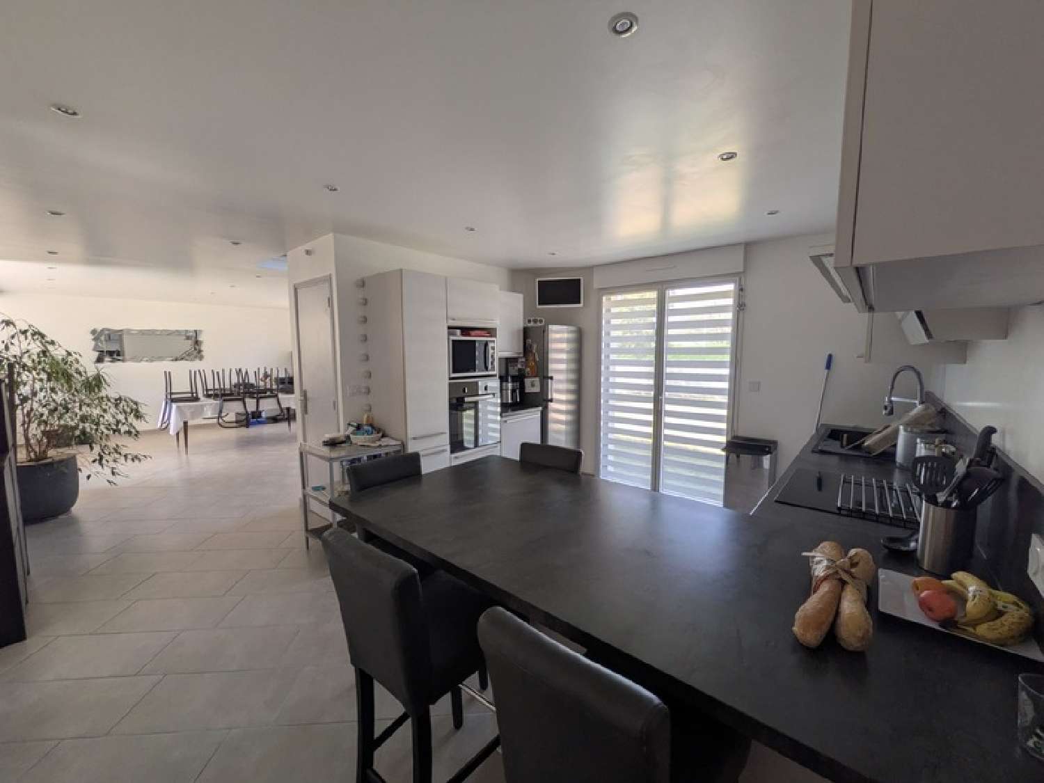 te koop huis Lignol Morbihan 5