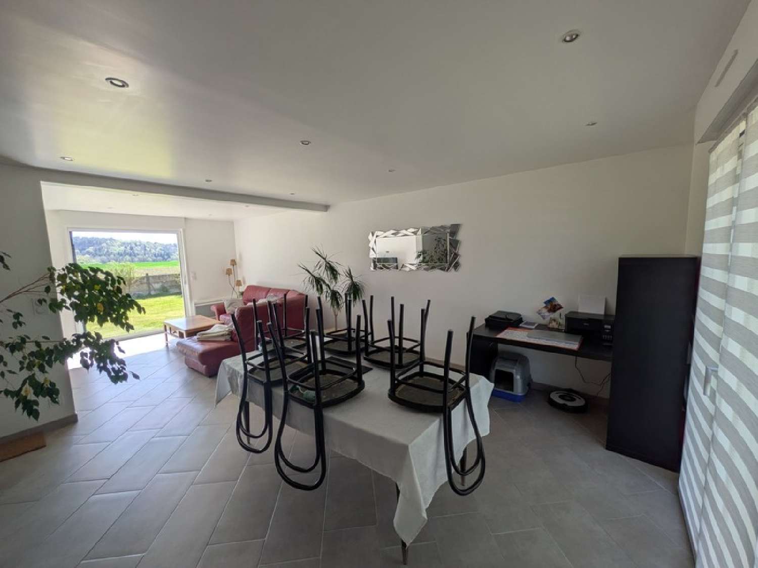 te koop huis Lignol Morbihan 7
