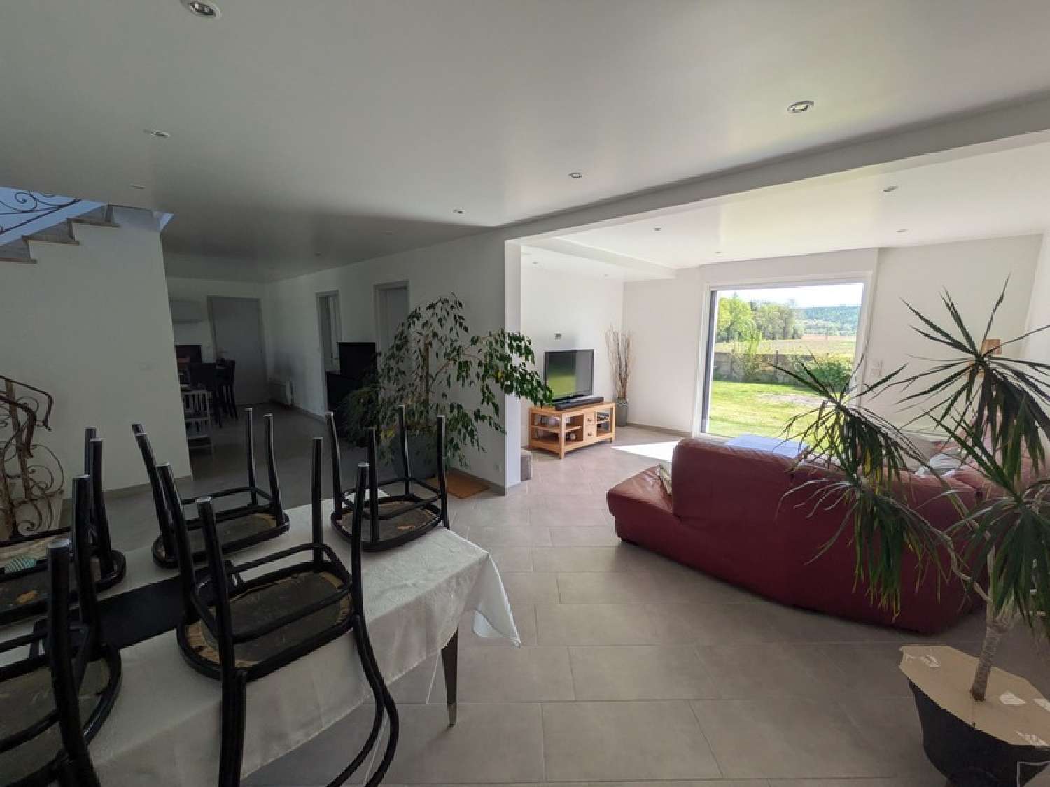 te koop huis Lignol Morbihan 8