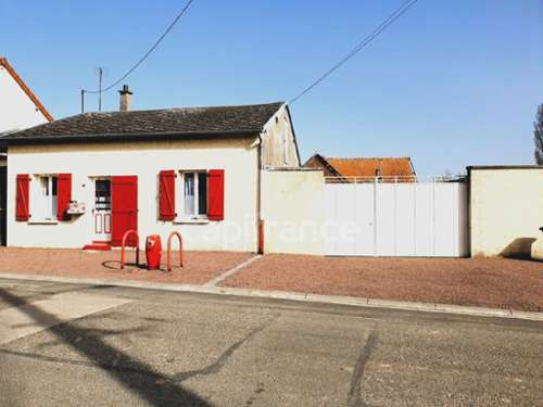 Lihons Somme house foto 7348447