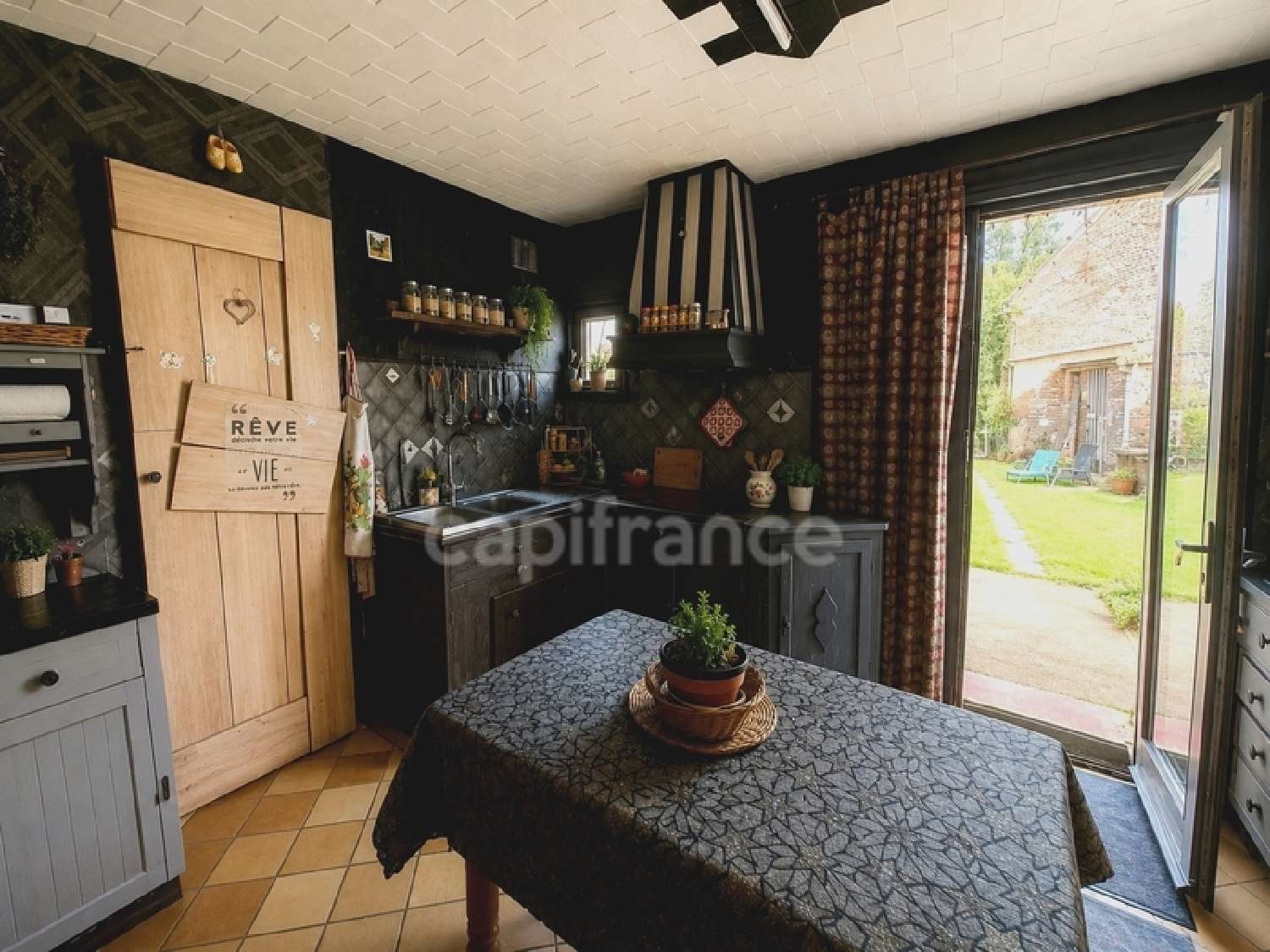  for sale house Lihons Somme 3