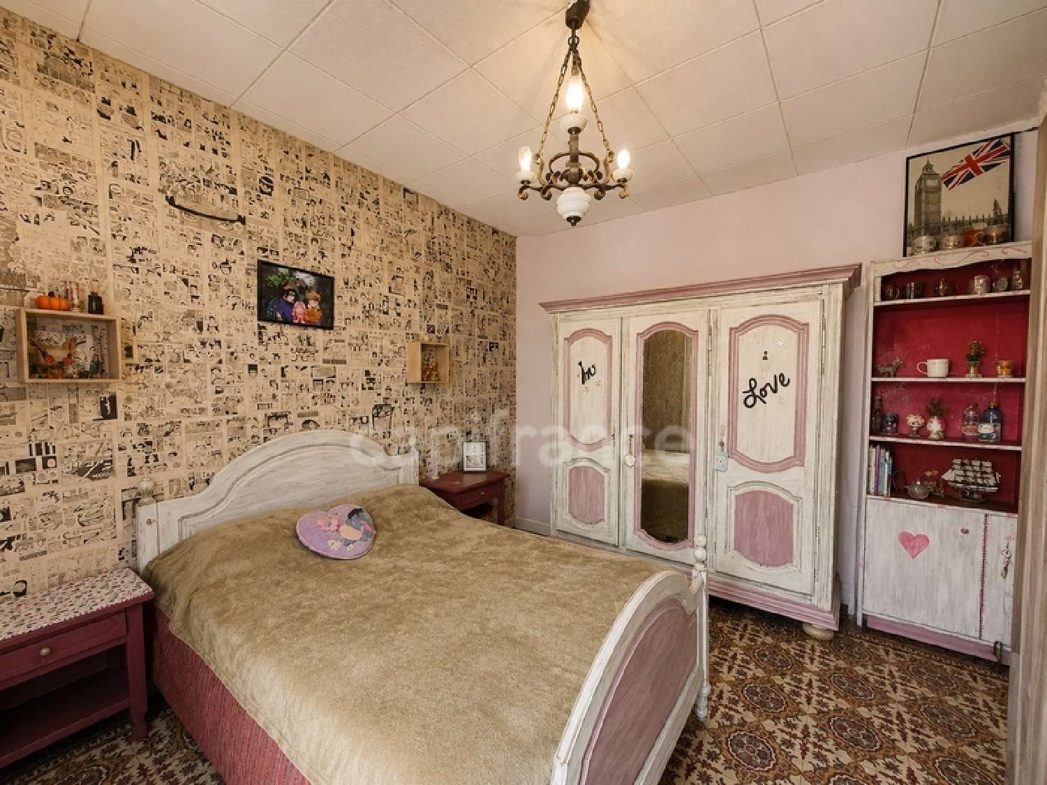  for sale house Lihons Somme 5
