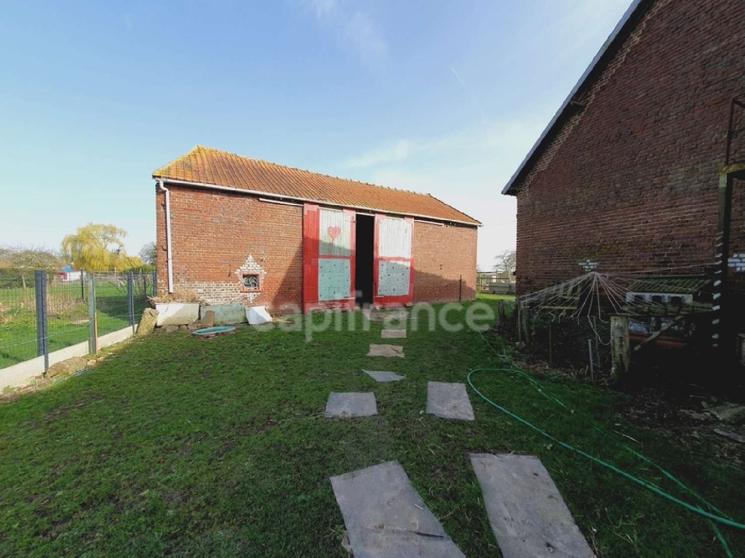  for sale house Lihons Somme 7