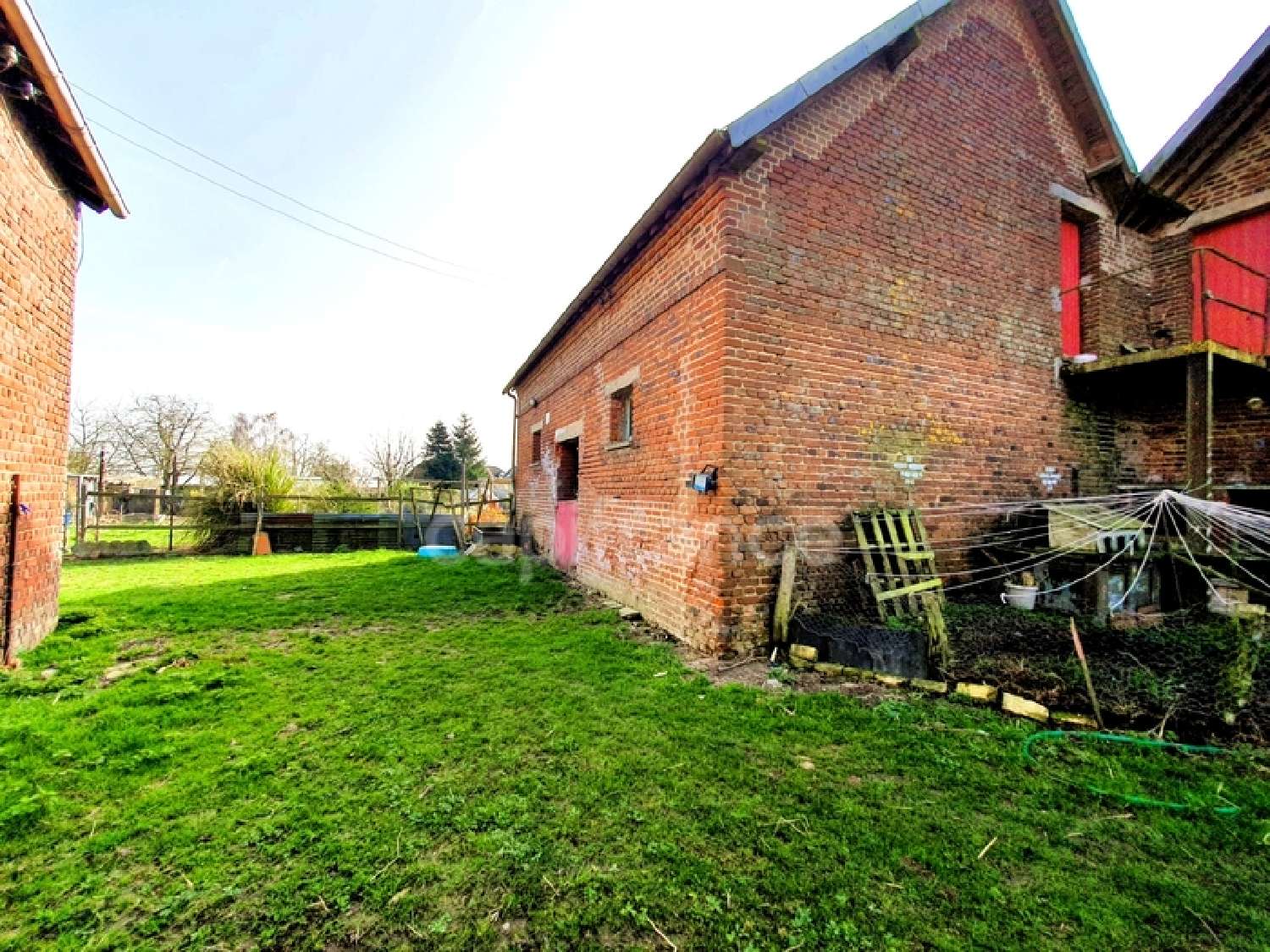  for sale house Lihons Somme 8