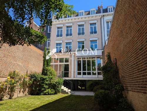 Lille 59800 Nord house foto 7342823