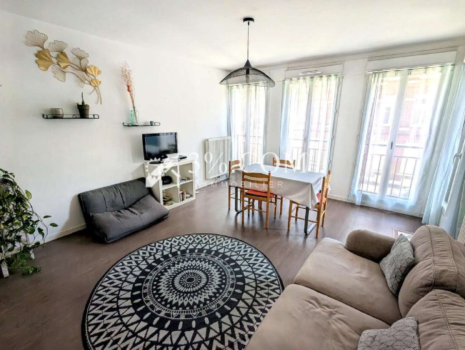  for sale house Lille Nord 1