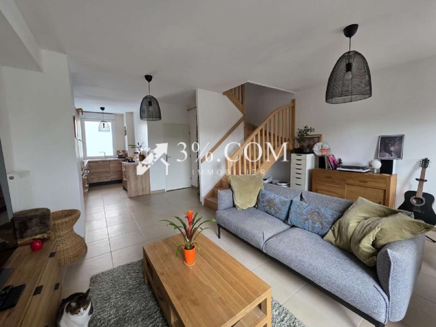  for sale house Lille Nord 1