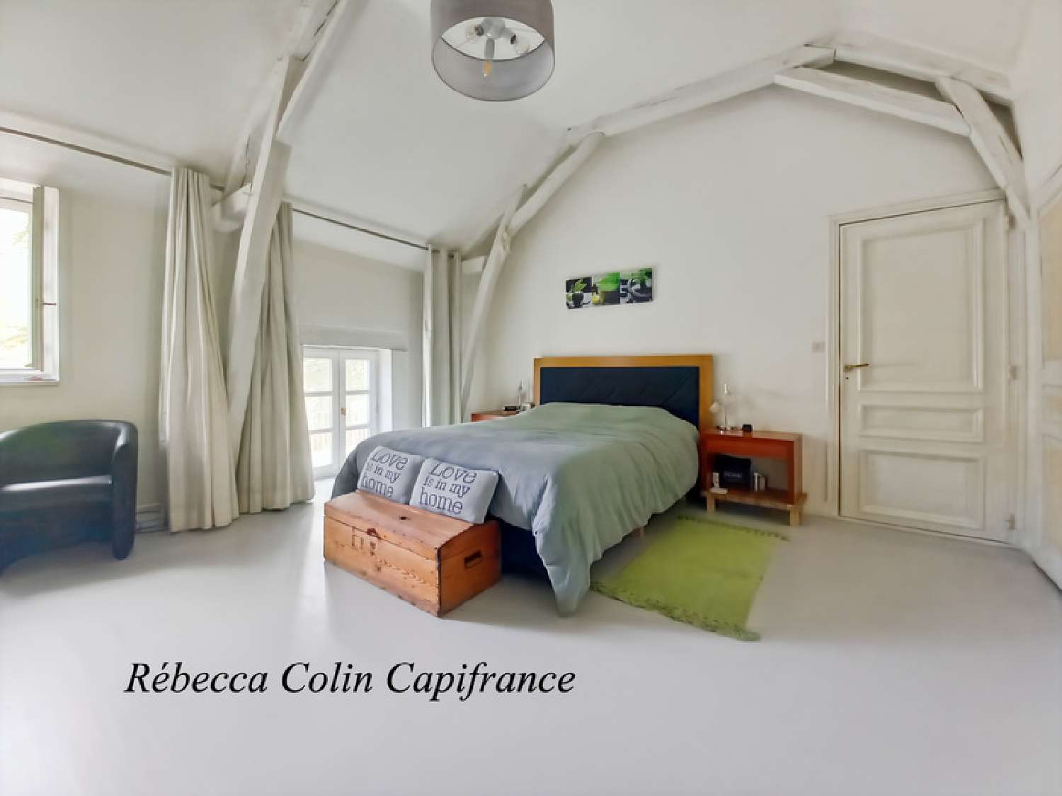  à vendre maison Limeyrat Dordogne 5