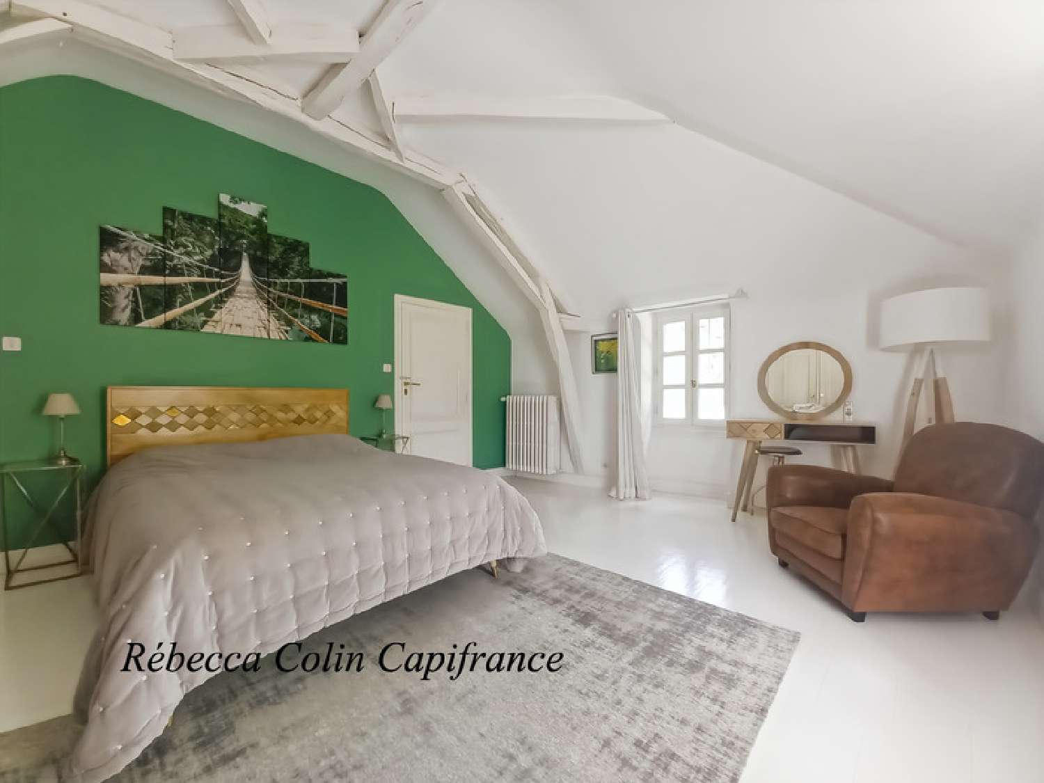  à vendre maison Limeyrat Dordogne 7