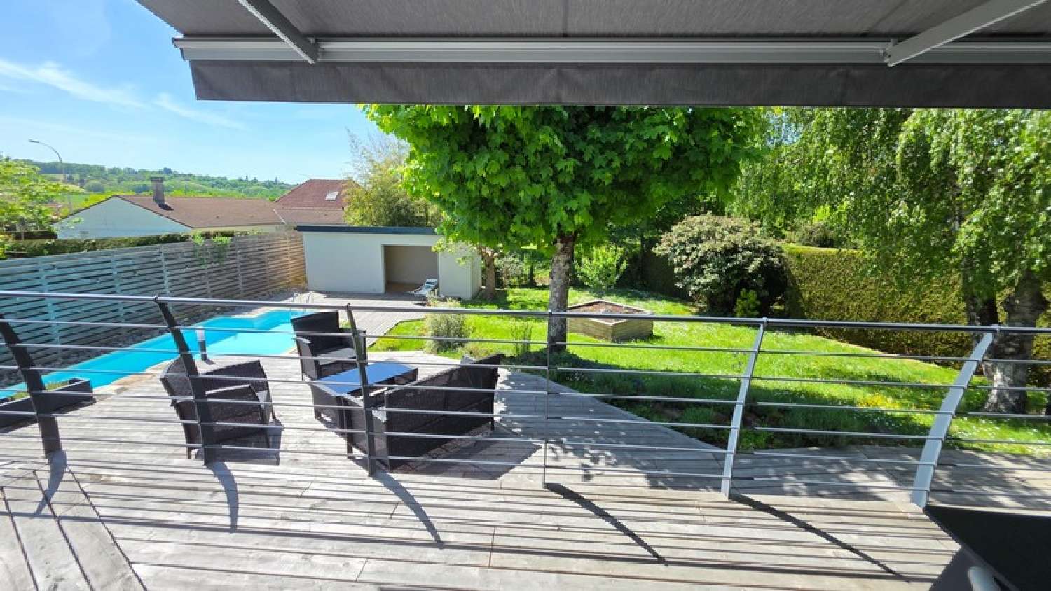  te koop huis Limoges 87100 Haute-Vienne 2