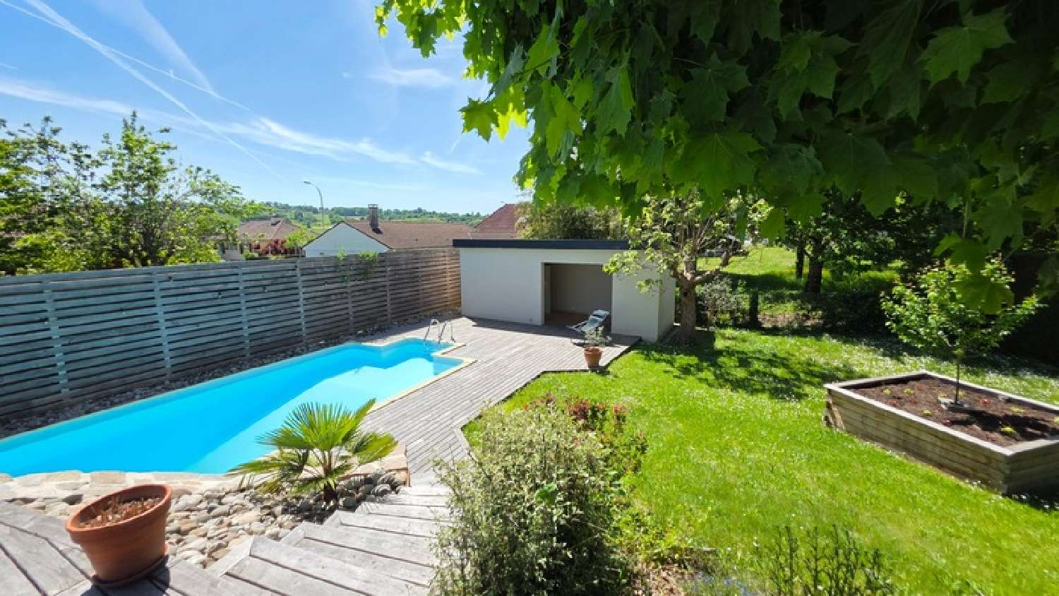  te koop huis Limoges 87100 Haute-Vienne 4