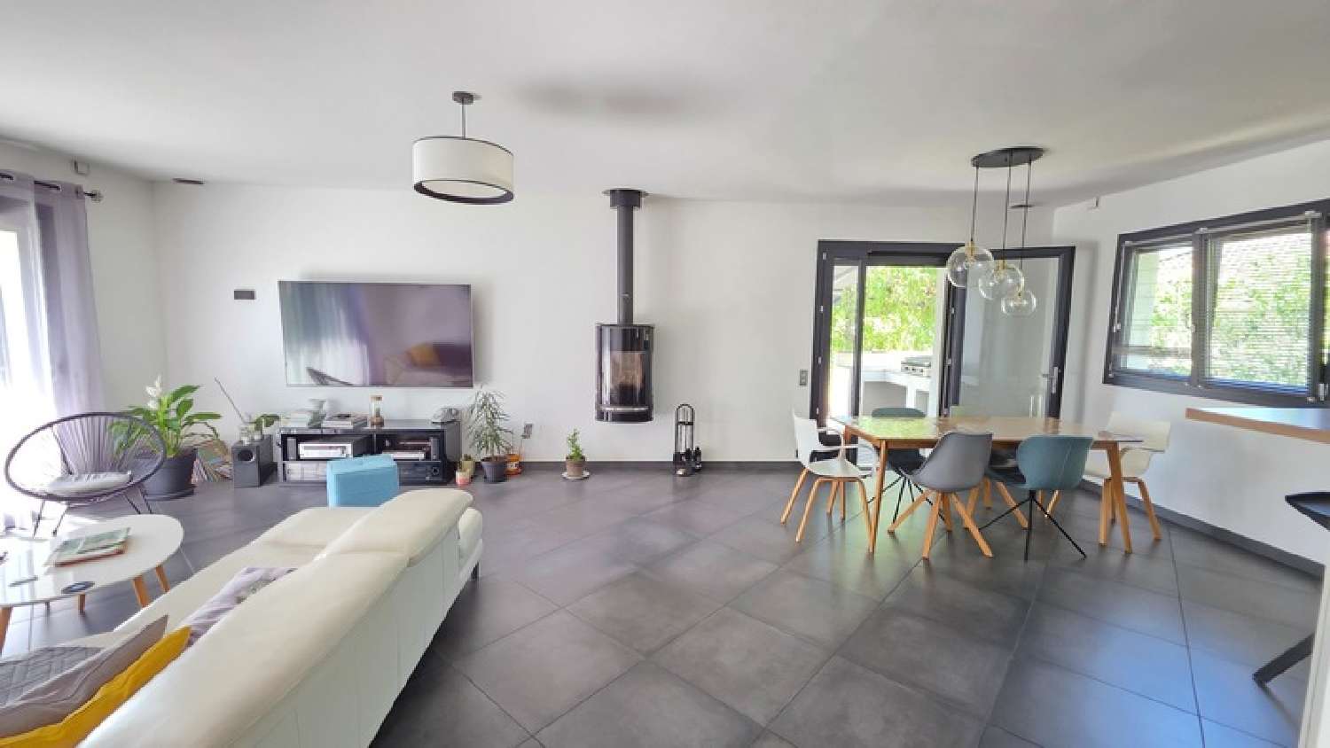  te koop huis Limoges 87100 Haute-Vienne 5