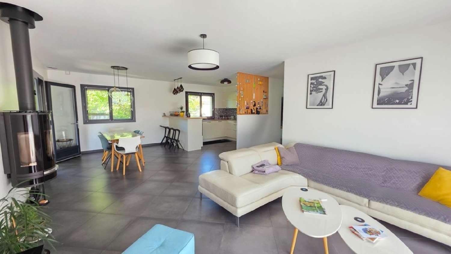  te koop huis Limoges 87100 Haute-Vienne 8