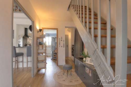 Limoges 87100 Haute-Vienne house foto 7343472