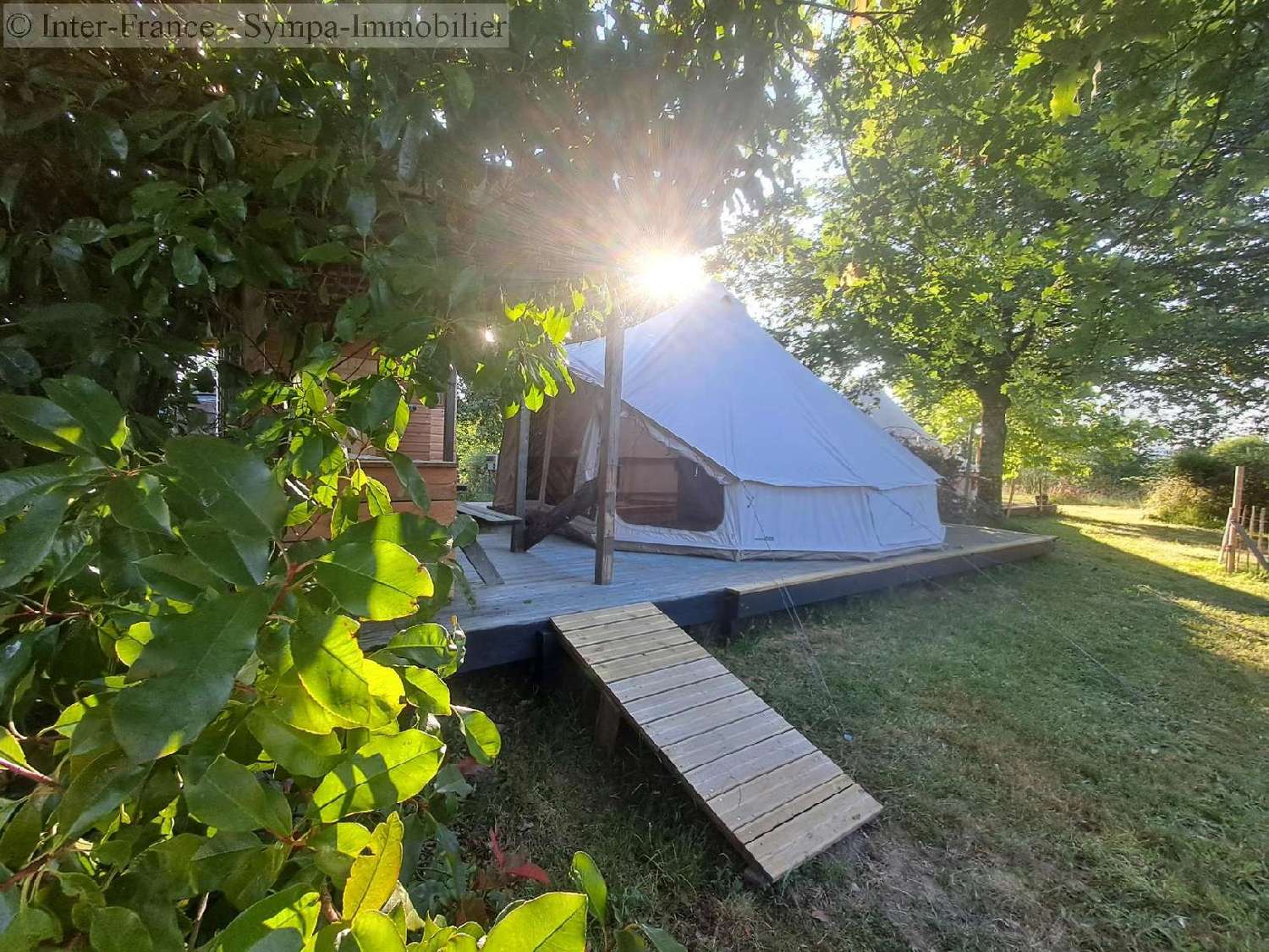 à vendre maison Limoges Haute-Vienne 1