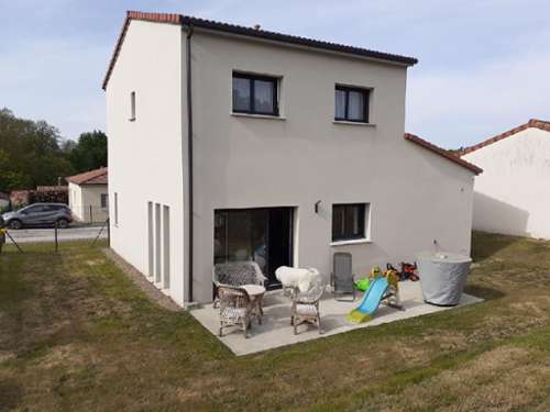 Limoges Haute-Vienne huis foto 7324339