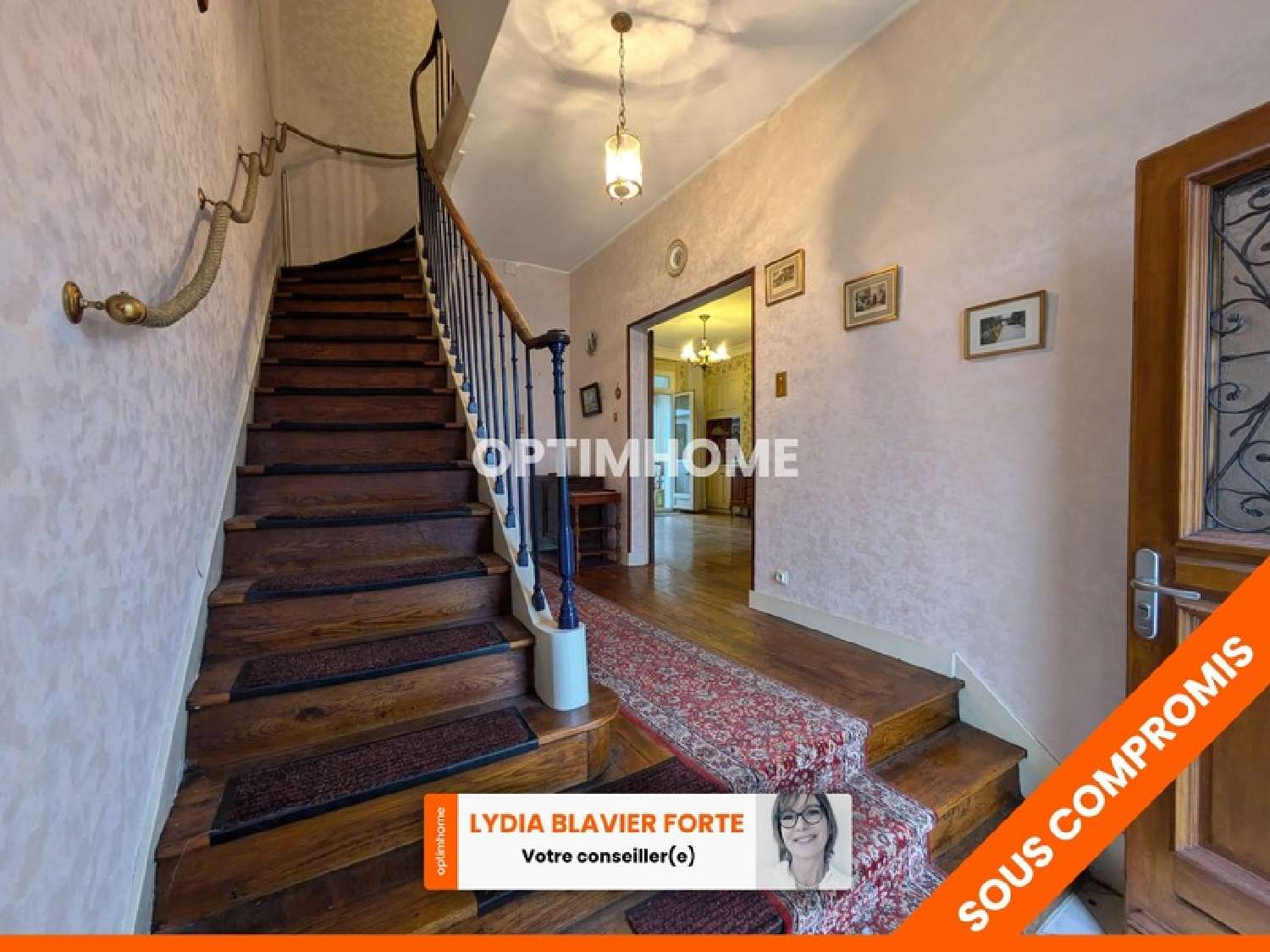  te koop huis Limoges Haute-Vienne 1