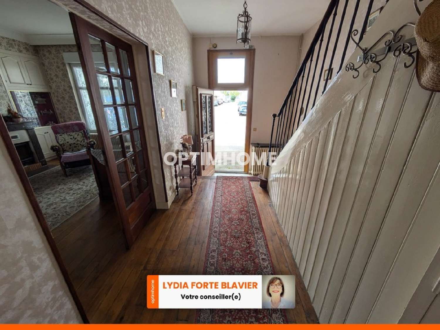  te koop huis Limoges Haute-Vienne 2